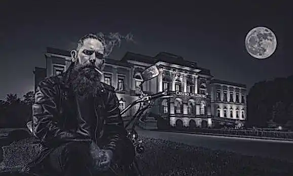 Arkada вход d9e455